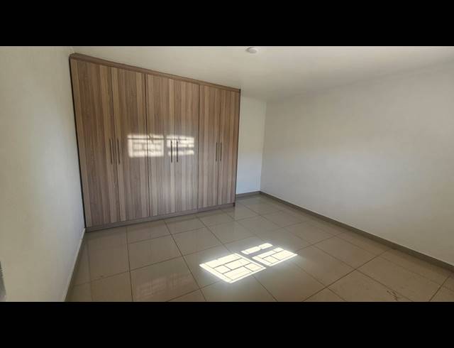 2 BEDROOM APARTMENT BLOCK TO LET IN PANORAMA